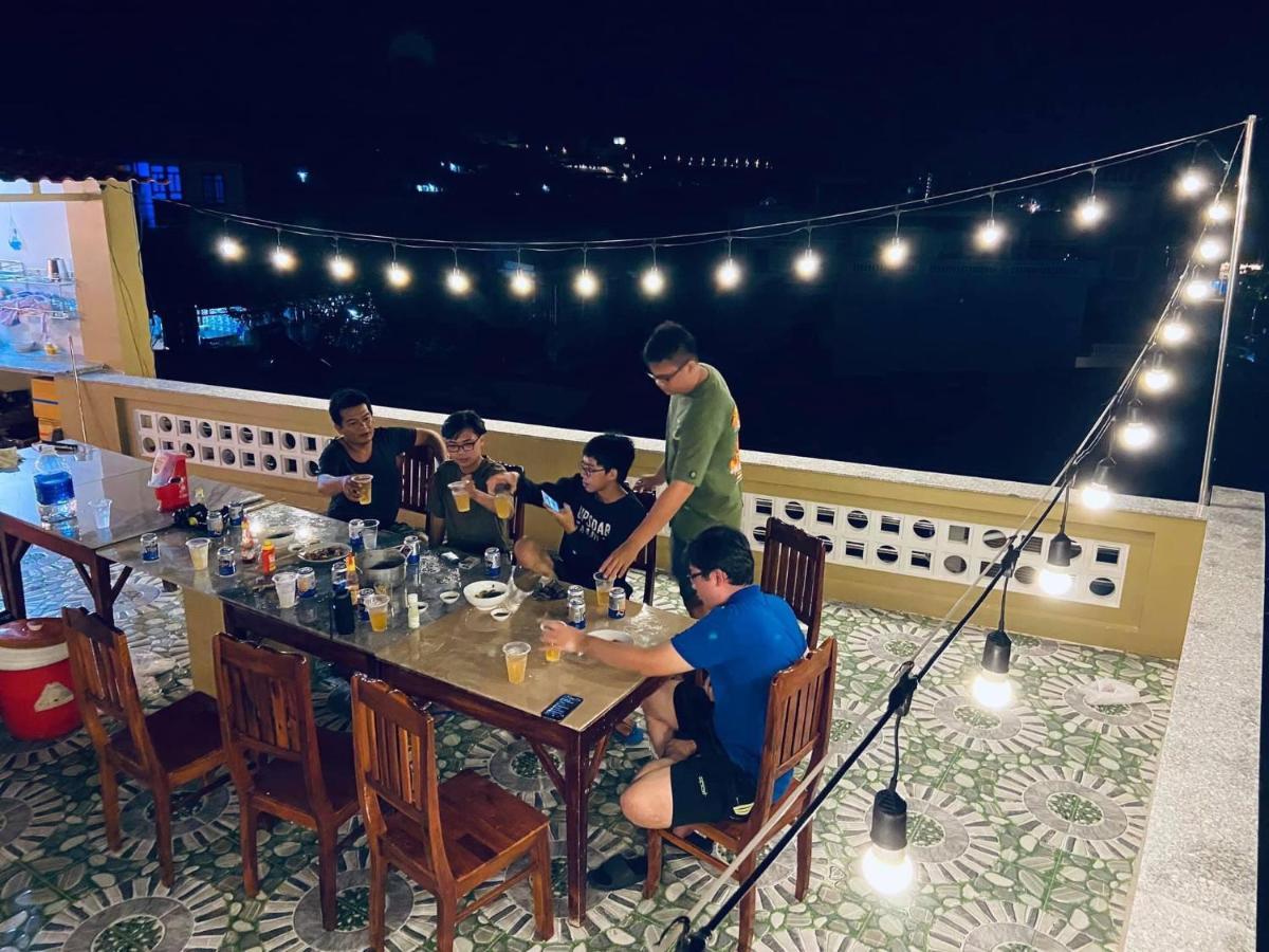 T'H Homestay 美奈 外观 照片