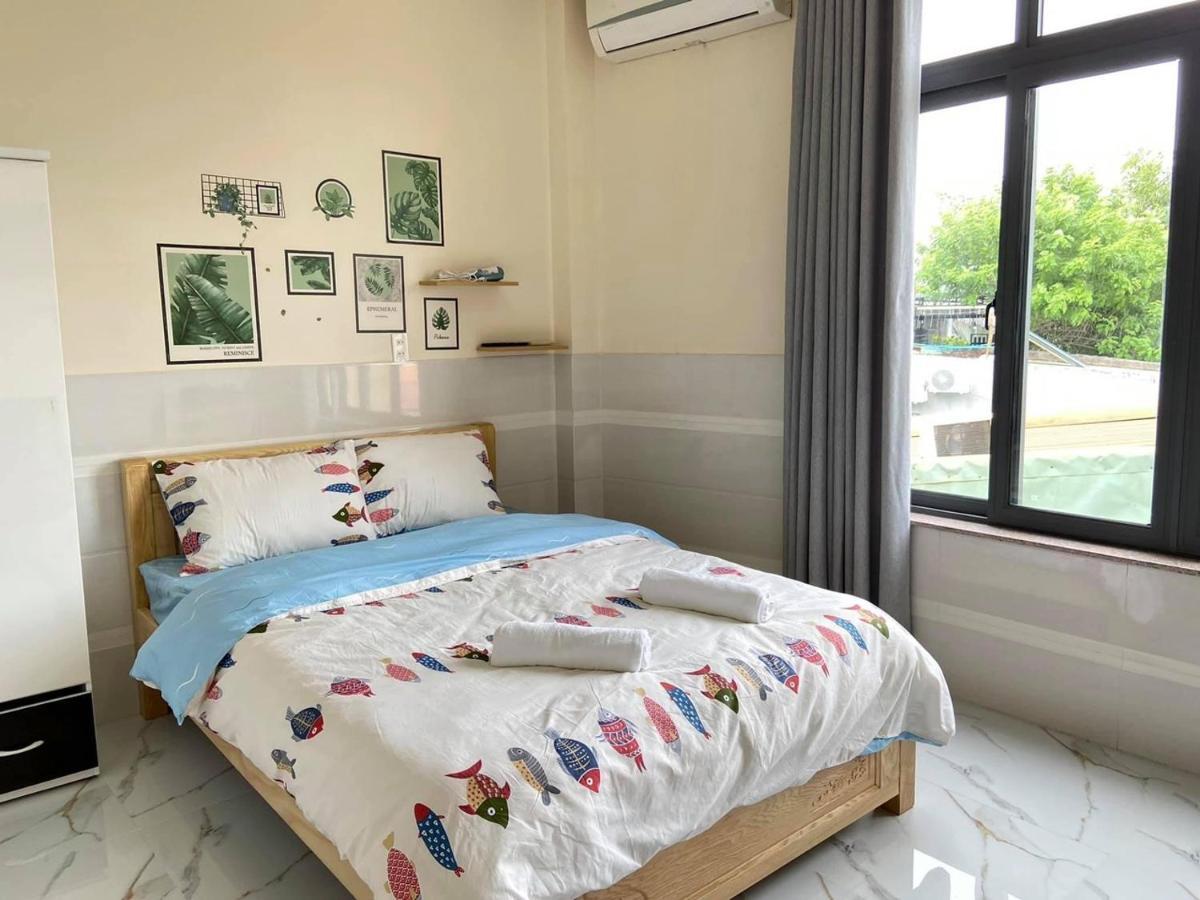 T'H Homestay 美奈 外观 照片