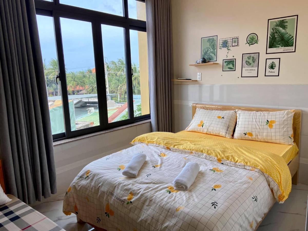 T'H Homestay 美奈 外观 照片