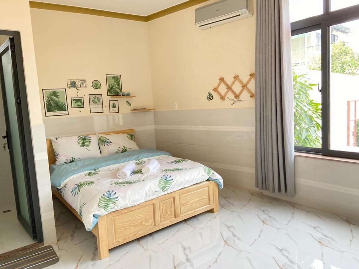 T'H Homestay 美奈 外观 照片