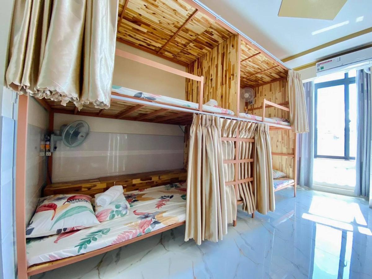 T'H Homestay 美奈 外观 照片