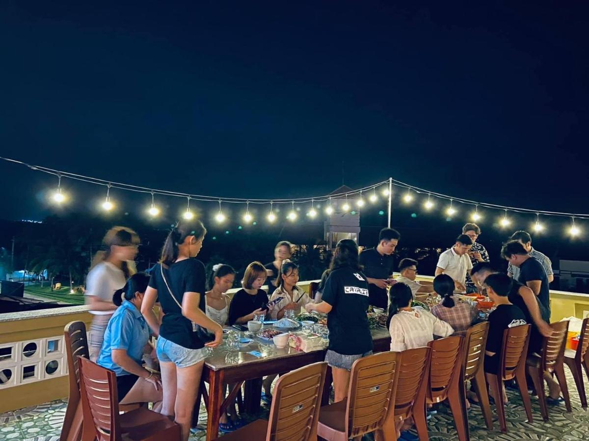 T'H Homestay 美奈 外观 照片