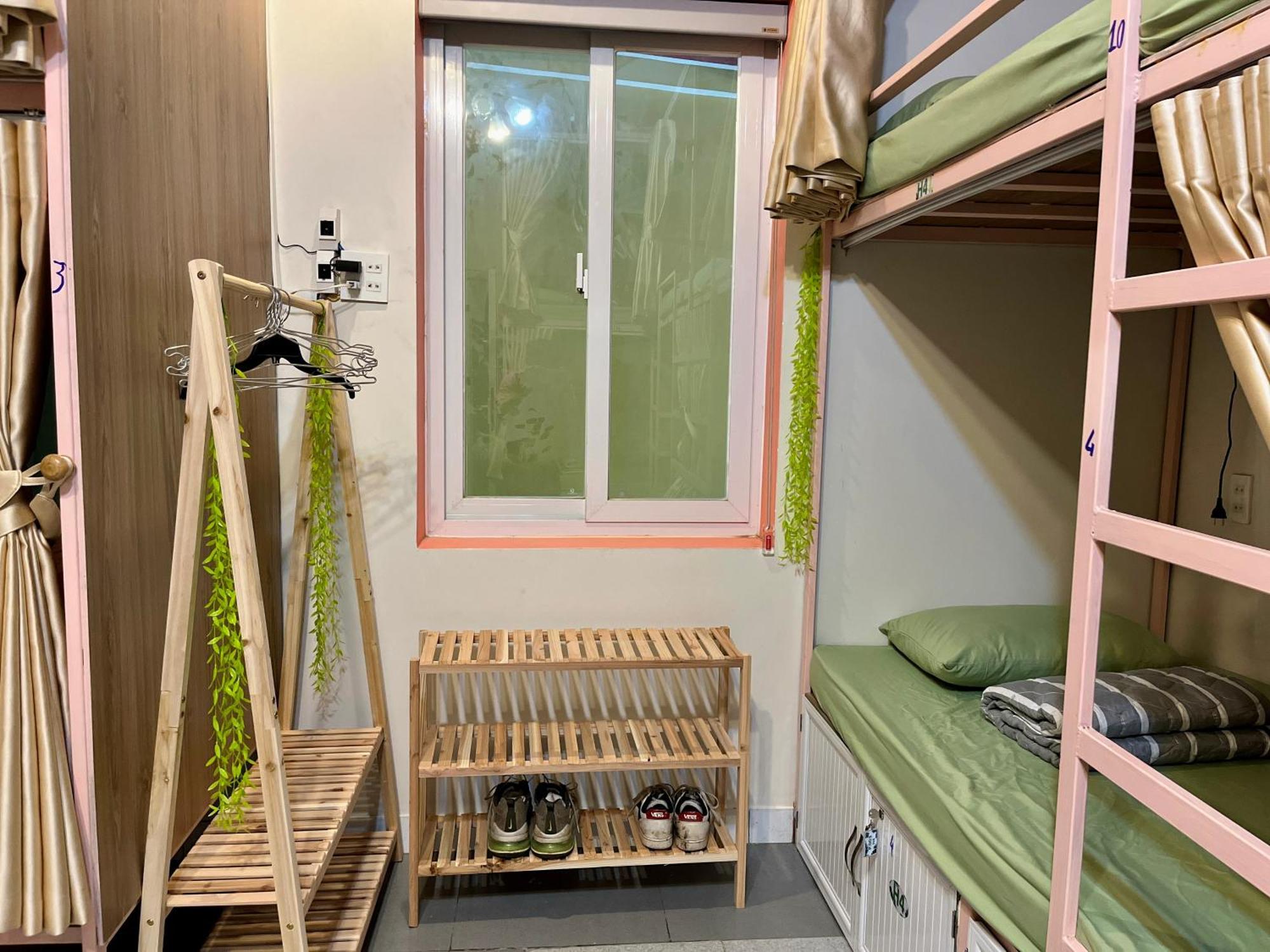T'H Homestay 美奈 外观 照片